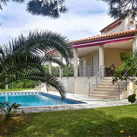 Casa Paraiso - Large In Vilamoura, Algarve, W/ Private P * Vilamoura