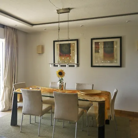 Casa Paraiso - Large In Vilamoura, Algarve, W/ Private P Villa Vilamoura