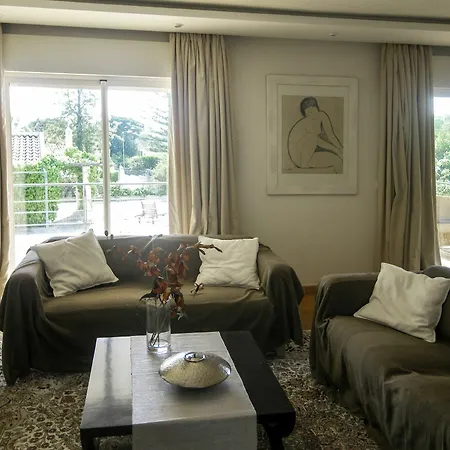 Casa Paraiso - Large In Vilamoura, Algarve, W/ Private P Villa *