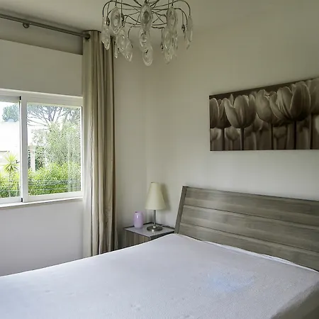 Casa Paraiso - Large In Vilamoura, Algarve, W/ Private P Villa Vilamoura