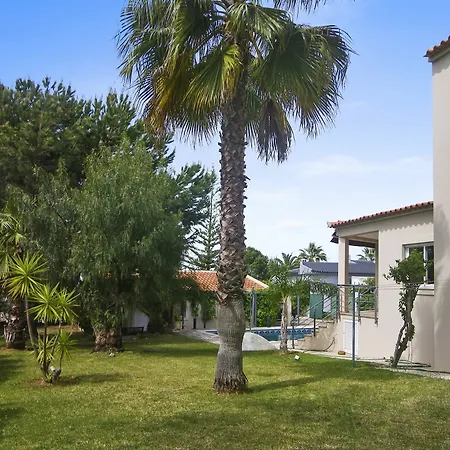 Casa Paraiso - Large In Vilamoura, Algarve, W/ Private P