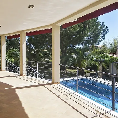 Casa Paraiso - Large In Vilamoura, Algarve, W/ Private P *