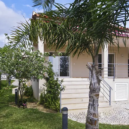 Casa Paraiso - Large In Vilamoura, Algarve, W/ Private P Villa *