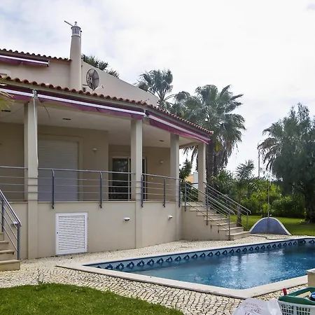 Casa Paraiso - Large In Vilamoura, Algarve, W/ Private P Villa Vilamoura